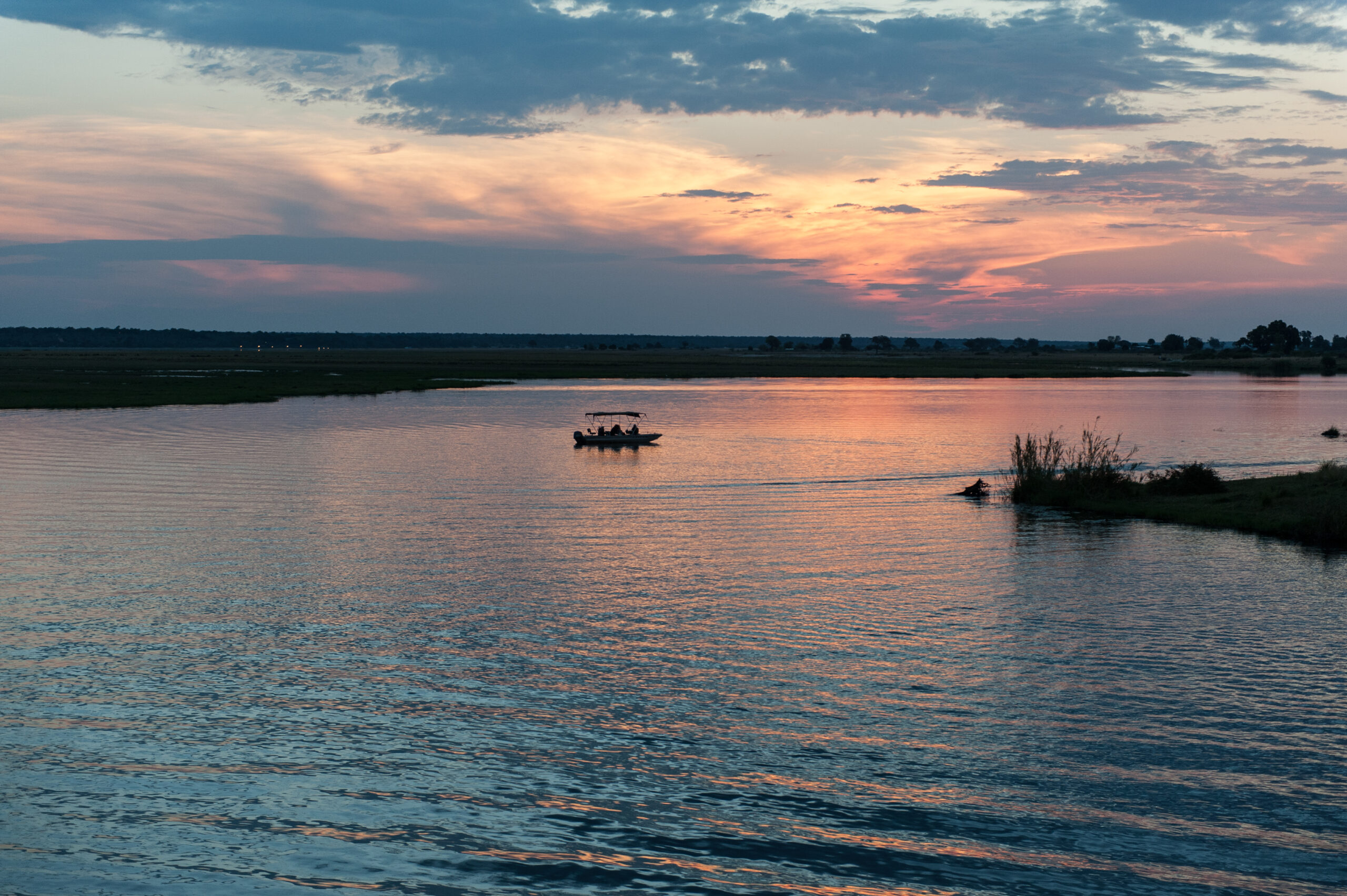 Safari Travel Packing Tips and List