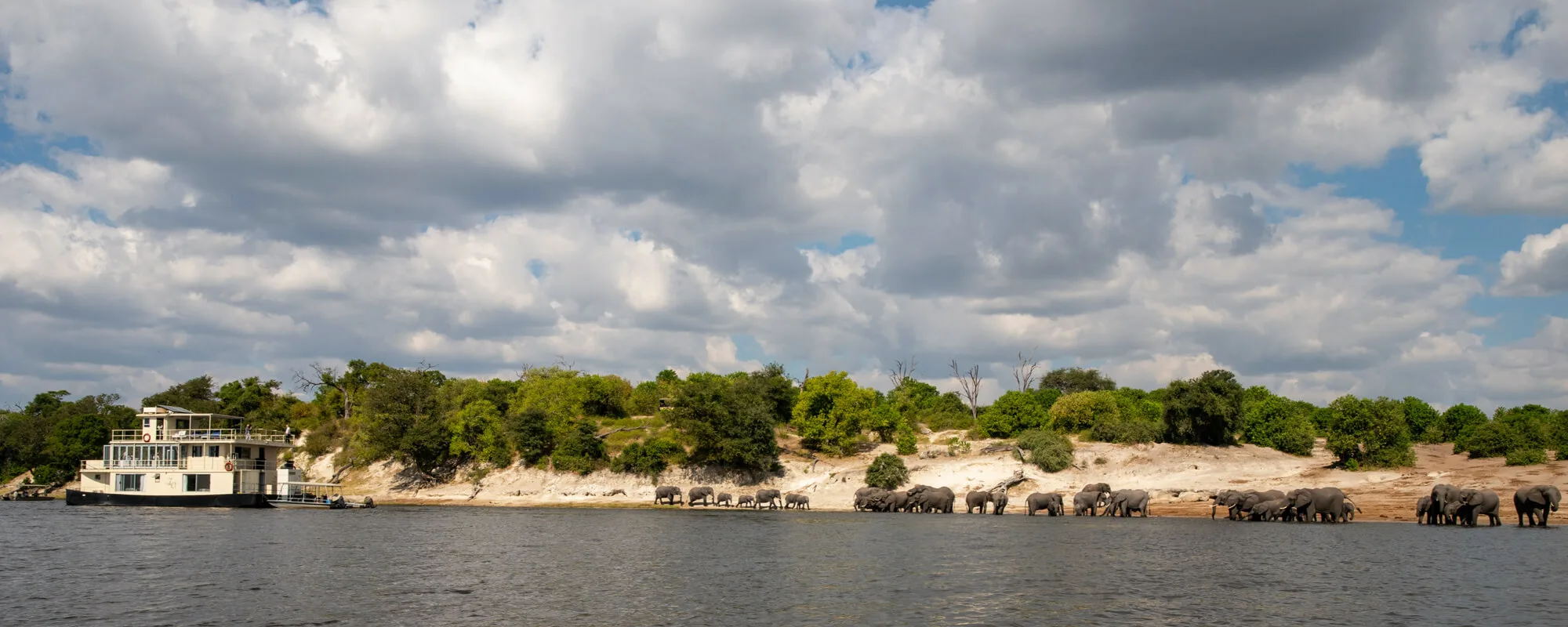 10 Fascinating Botswana Facts