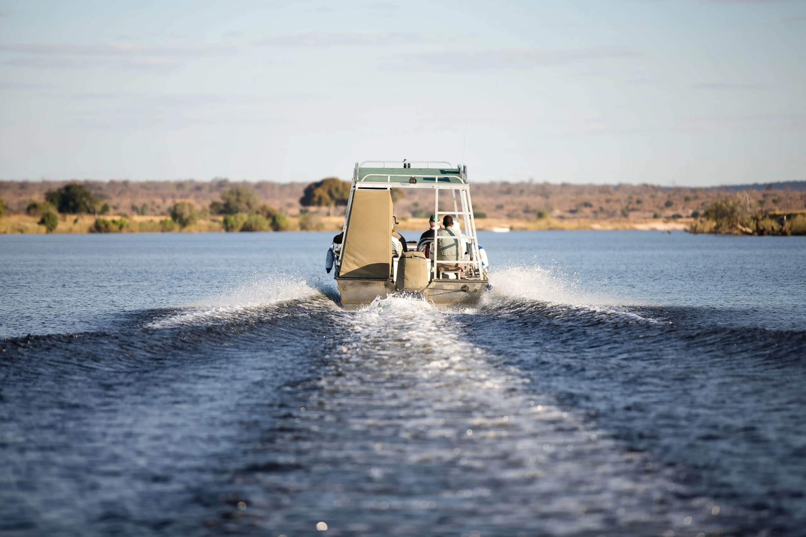 Your journey to Namibia from A to Z