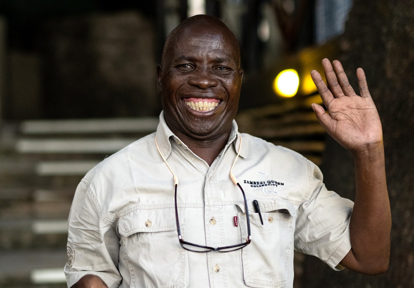 The Story of Kennedy – Ichingo Host