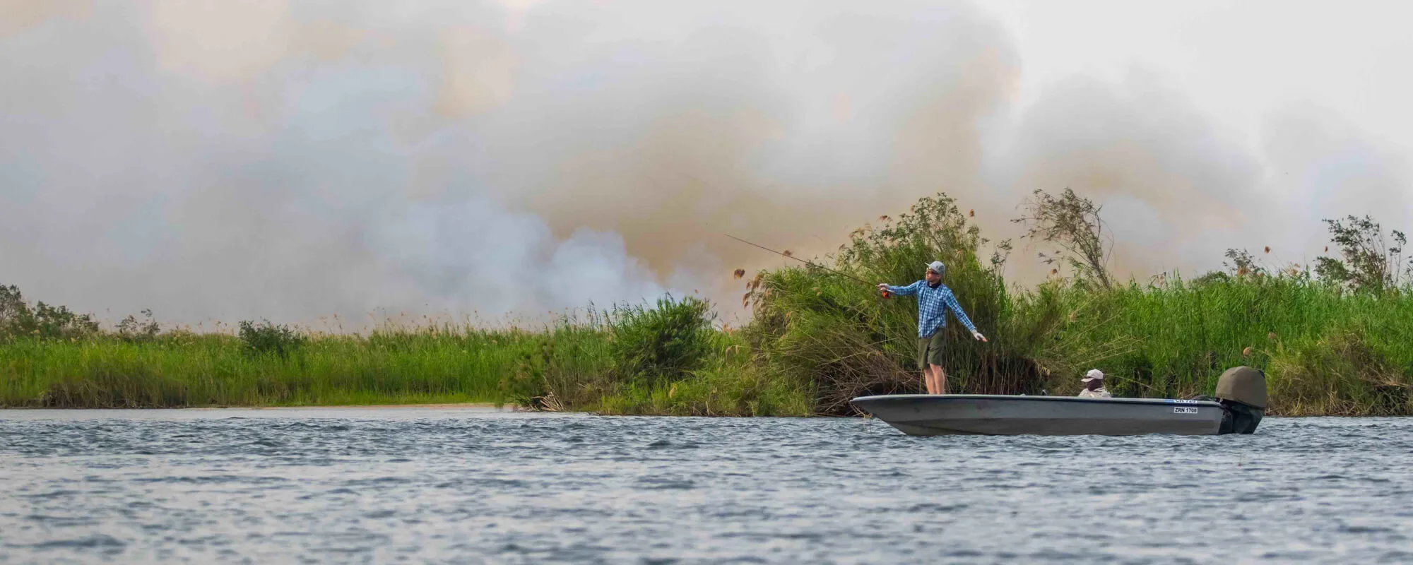 5 Fly-fishing Tips from the Pros