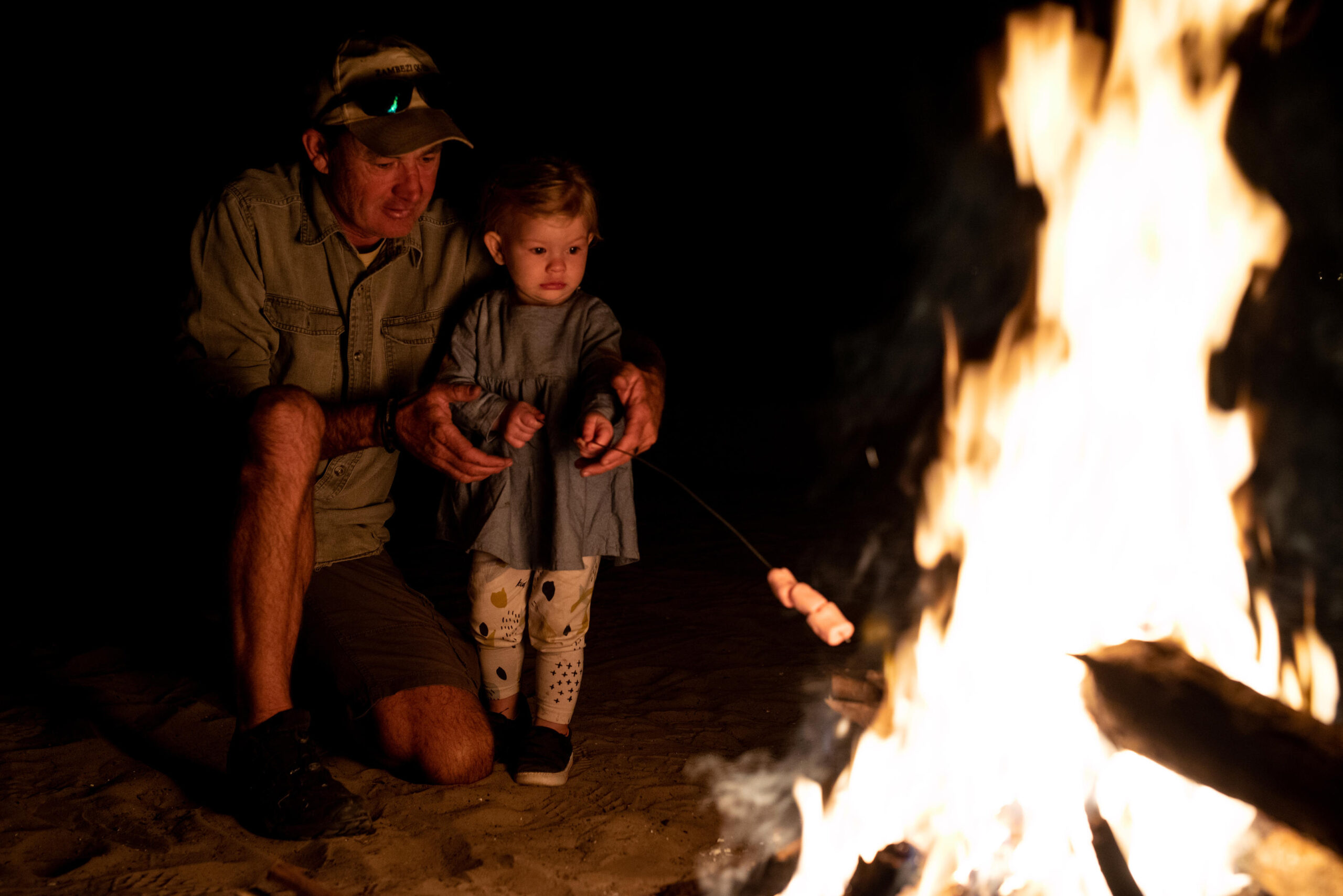 Treat Your Kids to an Unforgettable Safari Getaway
