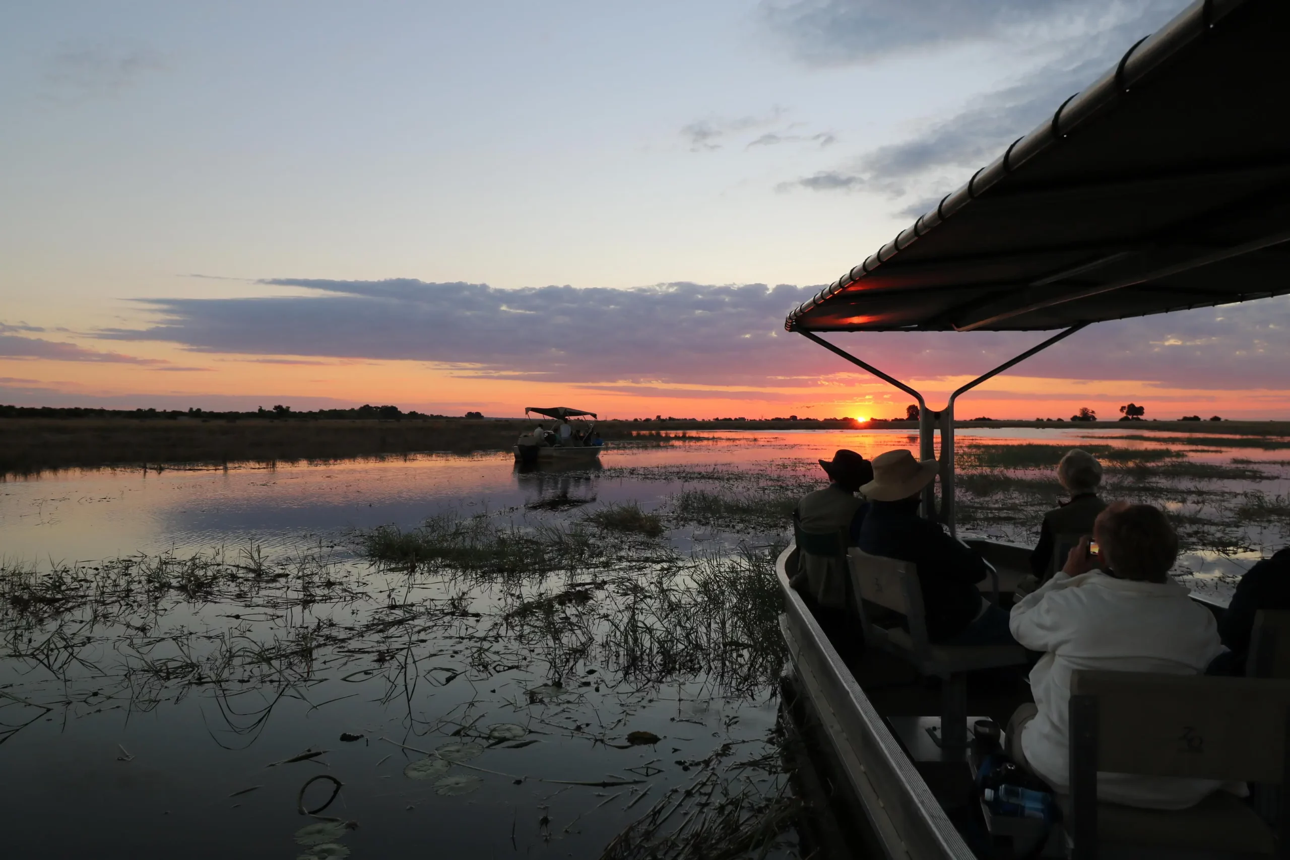 10 Things You May Not Know About Chobe National Park
