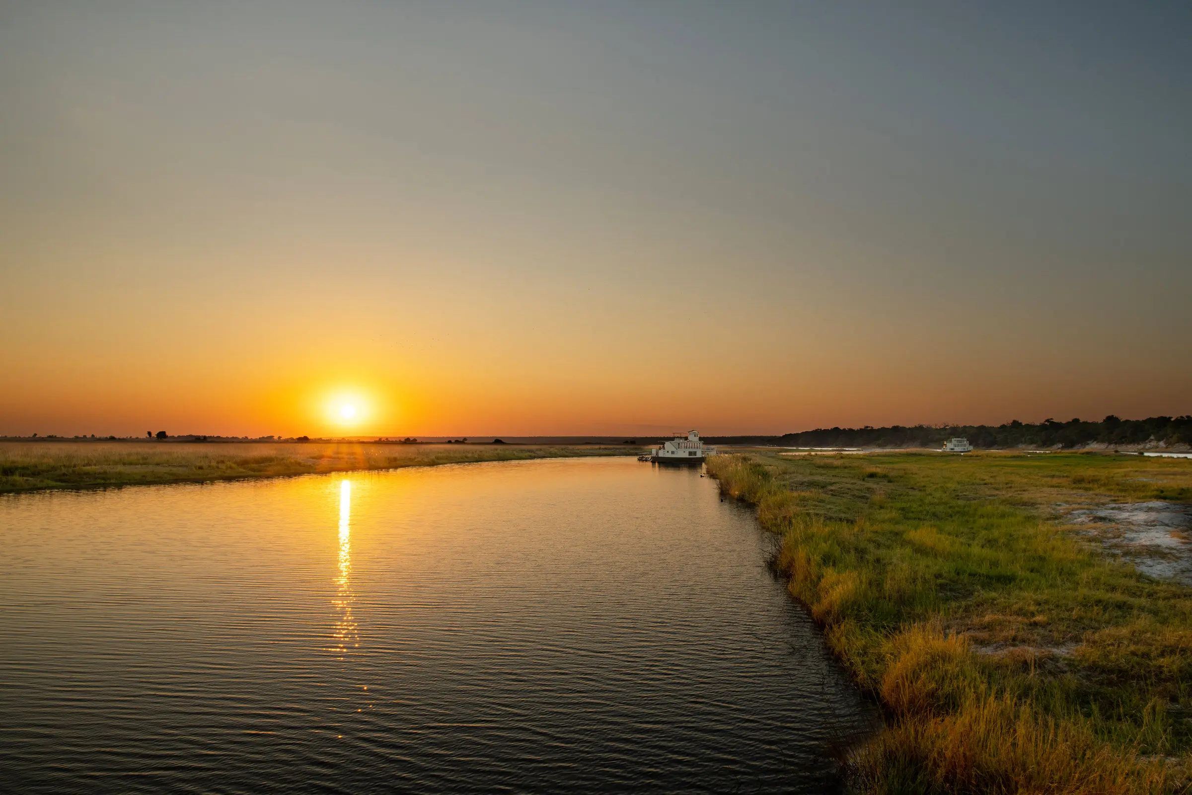 The best Chobe Instagram views