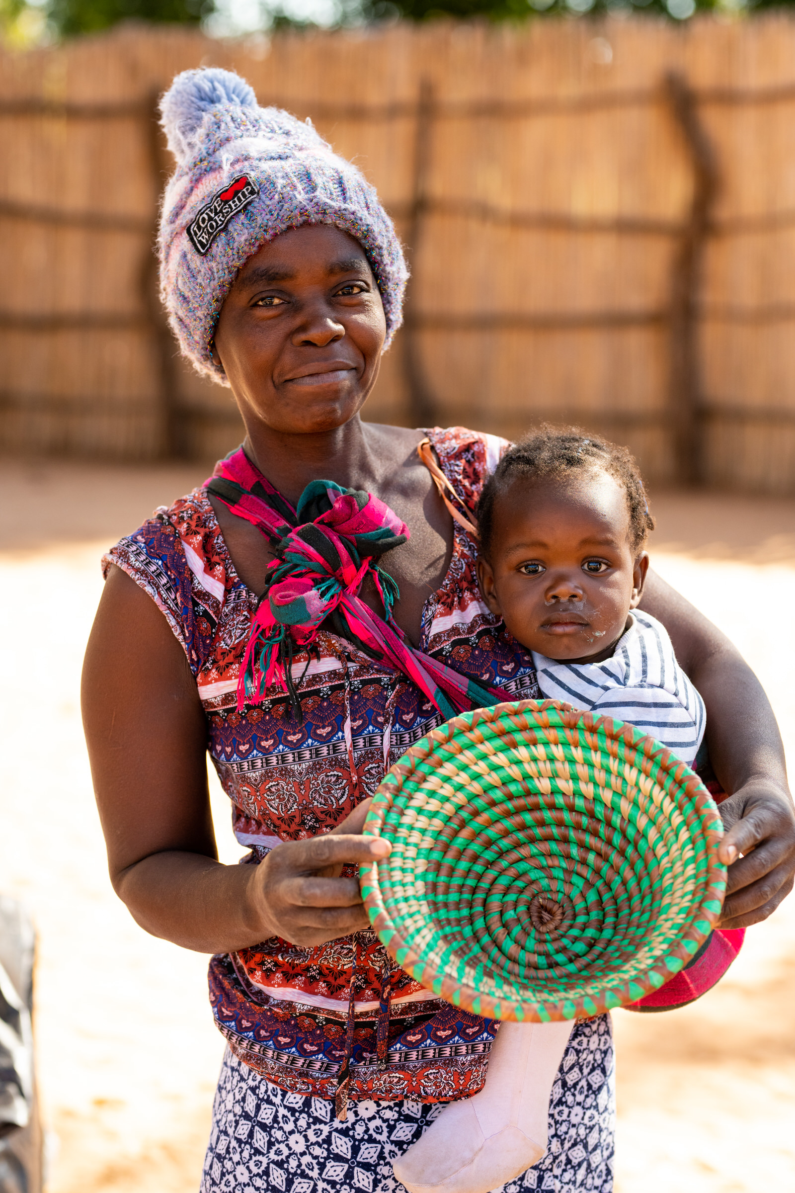 The Zambezi Queen Collection Community Initiatives