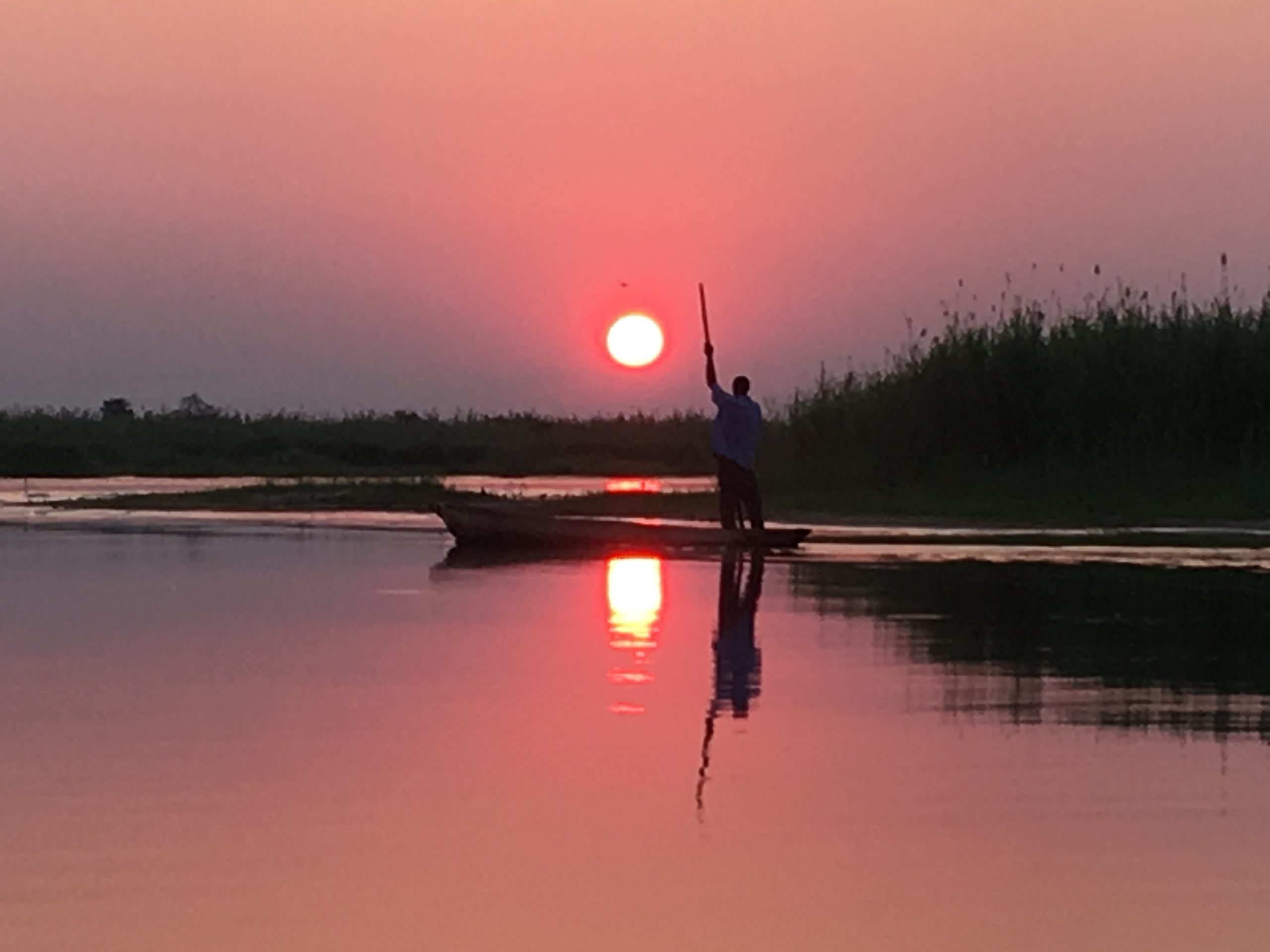 A Sailing Guide for your Chobe River Adventure