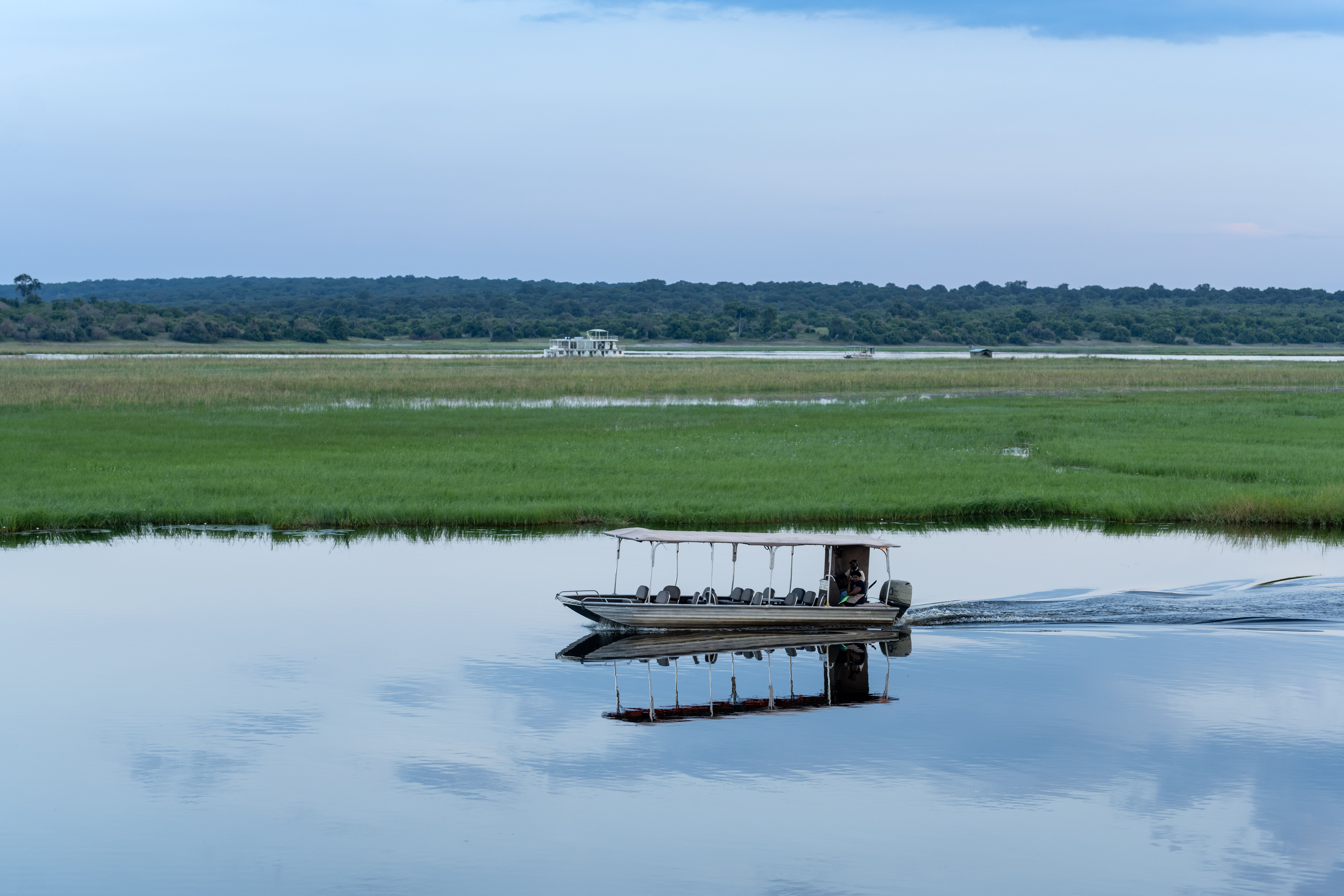 How Sustainable Travel Generates Happiness