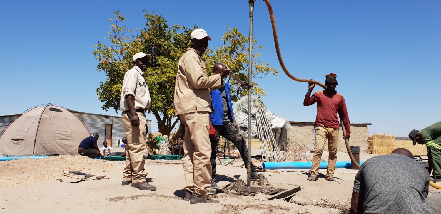 Sustainable Tourism: Water, Humanity, Community and Progress