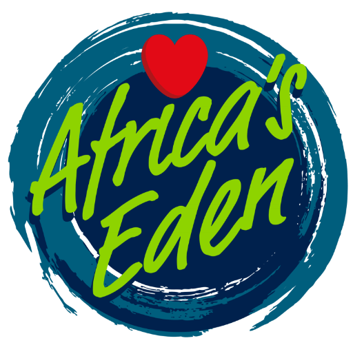 Africas Eden