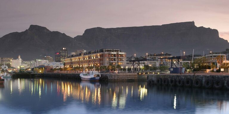 Cape Grace