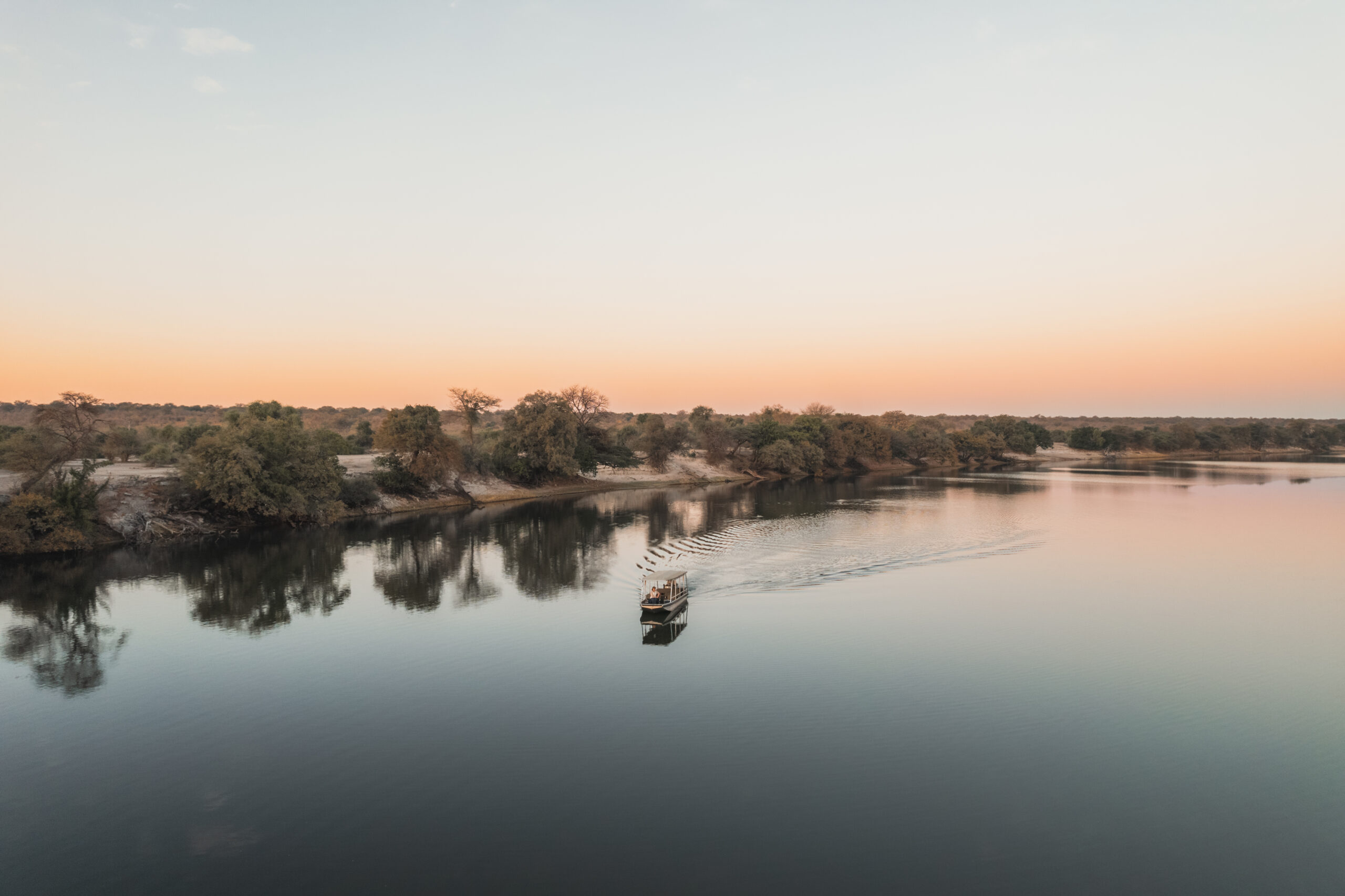 The Rhythm of the River