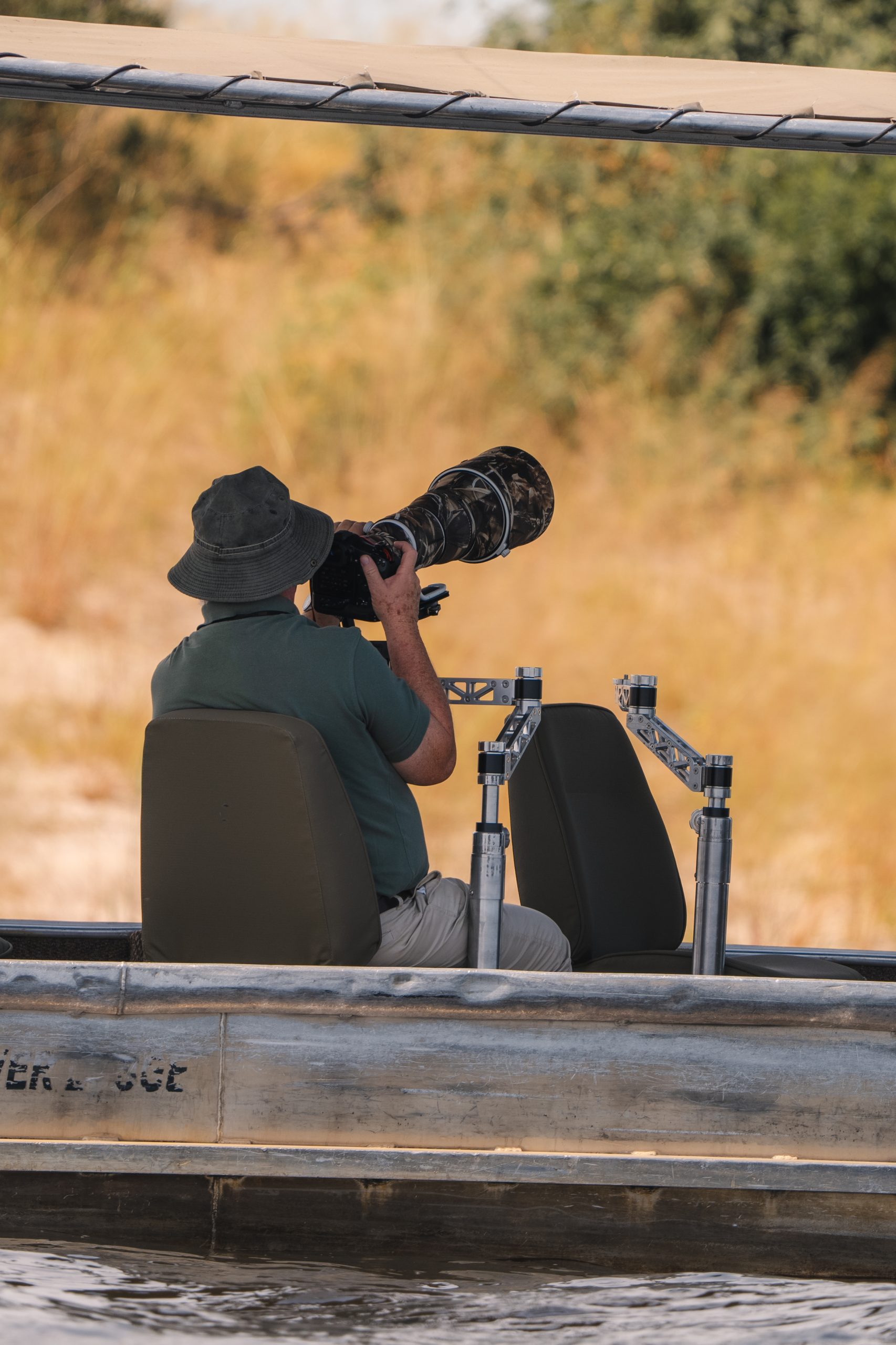 A Photographer’s Guide to Spring on the Chobe